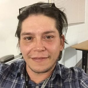 Meet your Posher, Christopher